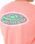 The Rip Curl Mens Raw Energy Sloth T-Shirt in Watermelon