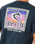 The Rip Curl Mens Raw Energy Trad T-Shirt in Dark Navy