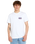 Surf Paradise F & B T-Shirt in White