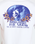 Surf Paradise F & B T-Shirt in White