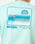The Rip Curl Mens Surf Revival Stacked T-Shirt in Light Aqua