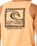 The Rip Curl Mens Raw Energy Trad Vest in Mandarin Zest