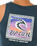 The Rip Curl Mens Raw Energy Trad Vest in Dark Navy