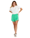 Molokai Relaxed T-Shirt in Bone