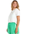 Molokai Relaxed T-Shirt in Bone
