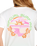 Molokai Relaxed T-Shirt in Bone