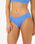 The Rip Curl Womens Premium Surf Full Coverage Bikini Bottoms in Ocean