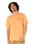 Cody Welsh Palms T-Shirt in Mandarin Zest
