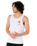 Cody Welsh Vest in White