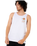 Cody Welsh Vest in White