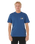 VaporCool Search Range T-Shirt in Light Navy