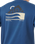 VaporCool Search Range T-Shirt in Light Navy