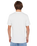 Sportline Badge T-Shirt in Bone