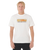 The Rip Curl Mens Surf Revival Station T-Shirt in Bone