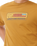 Surf Revival Station T‑Shirt in Bronze