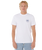 The Rip Curl Mens Staple T-Shirt in White