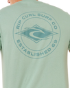 Staple T-Shirt in Aloe