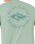 Staple T-Shirt in Aloe