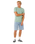 Staple T-Shirt in Aloe
