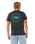 Staple T-Shirt in Washed Black