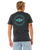 Staple T-Shirt in Washed Black