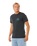 Staple T-Shirt in Washed Black