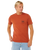 Staple T-Shirt in Baked Clay