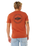 Staple T-Shirt in Baked Clay