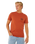 Staple T-Shirt in Baked Clay