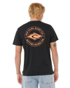 Staple T-Shirt in Black