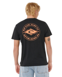 Staple T-Shirt in Black