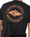 Staple T-Shirt in Black