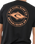 Staple T-Shirt in Black
