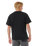 Search Gear T-Shirt in Black