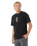 Search Gear T-Shirt in Black