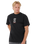 Search Gear T-Shirt in Black