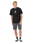Search Gear T-Shirt in Black