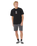 Search Gear T-Shirt in Black