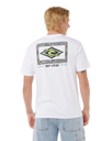 Legacy T-Shirt in White
