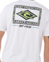 Legacy T-Shirt in White