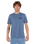 The Rip Curl Mens Sportline F&B T-Shirt in Bluefin