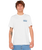 Sportline F&B T-Shirt in Bone