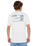 Sportline F&B T-Shirt in Bone