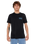 Sportline F&B T-Shirt in Black