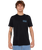 Sportline F&B T-Shirt in Black