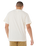 The Rip Curl Mens Artist Of The Search Ty Williams Stacked T-Shirt in Bone