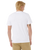 Filter T-Shirt in White