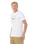 Filter T-Shirt in White