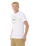 Filter T-Shirt in White