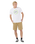 Filter T-Shirt in White